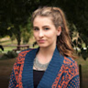 Meet your Posher, Elisabeth